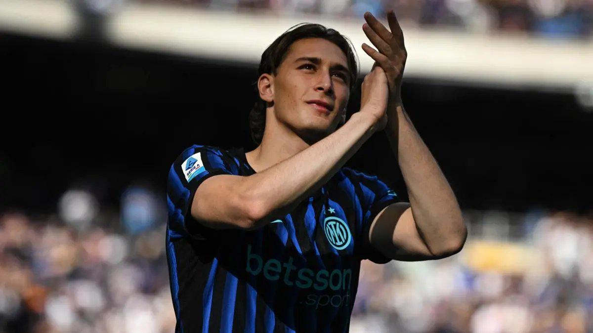 Góc Nhìn J88: Đại diện: Pio chắc chắn sẽ ở lại Inter, gia hạn sẽ hoàn tất vào thời điểm thích hợp