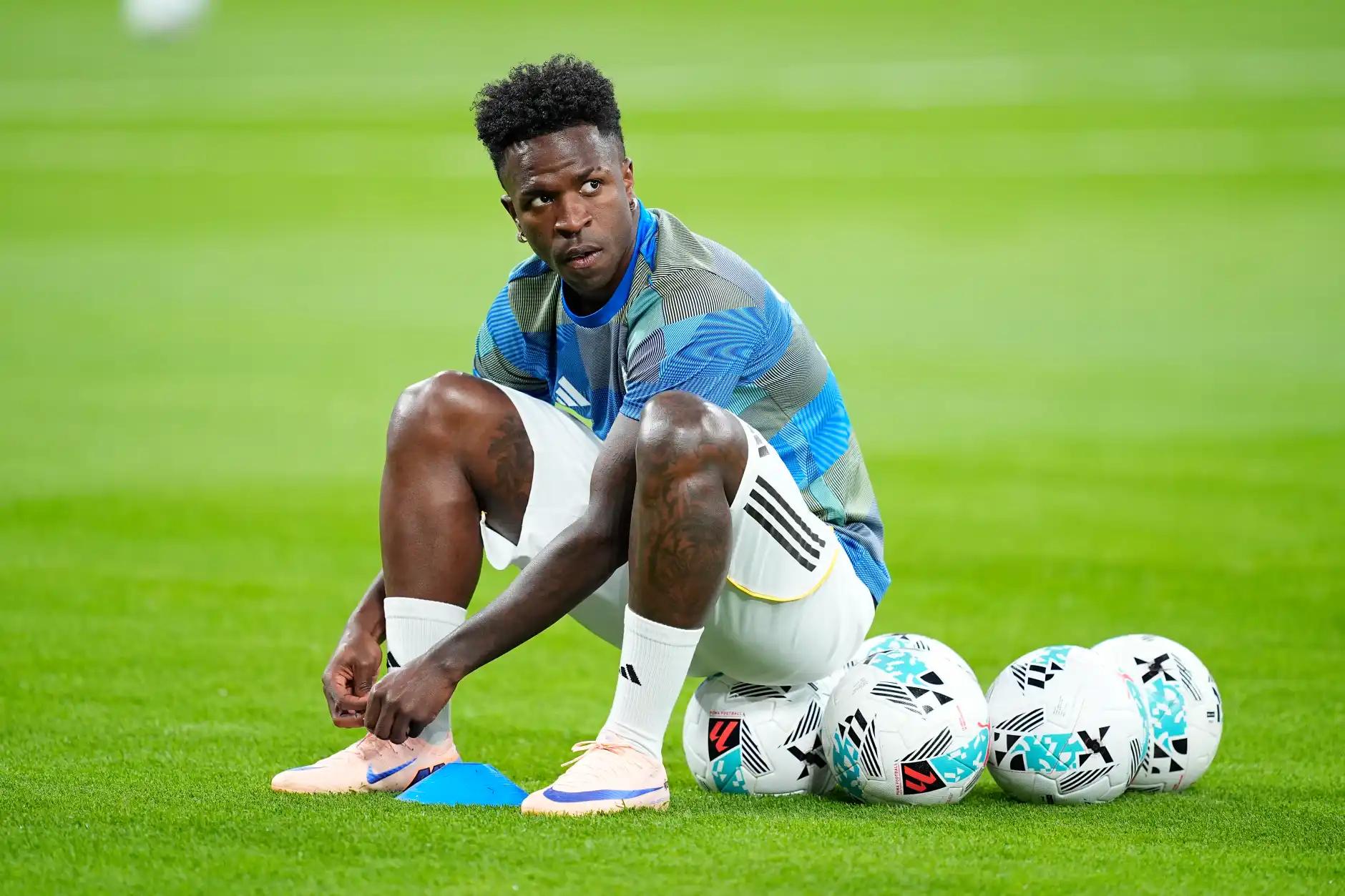 Góc Nhìn J88: Nolan: So với Vinicius, Barcola và Nico Williams hợp Arsenal hơn