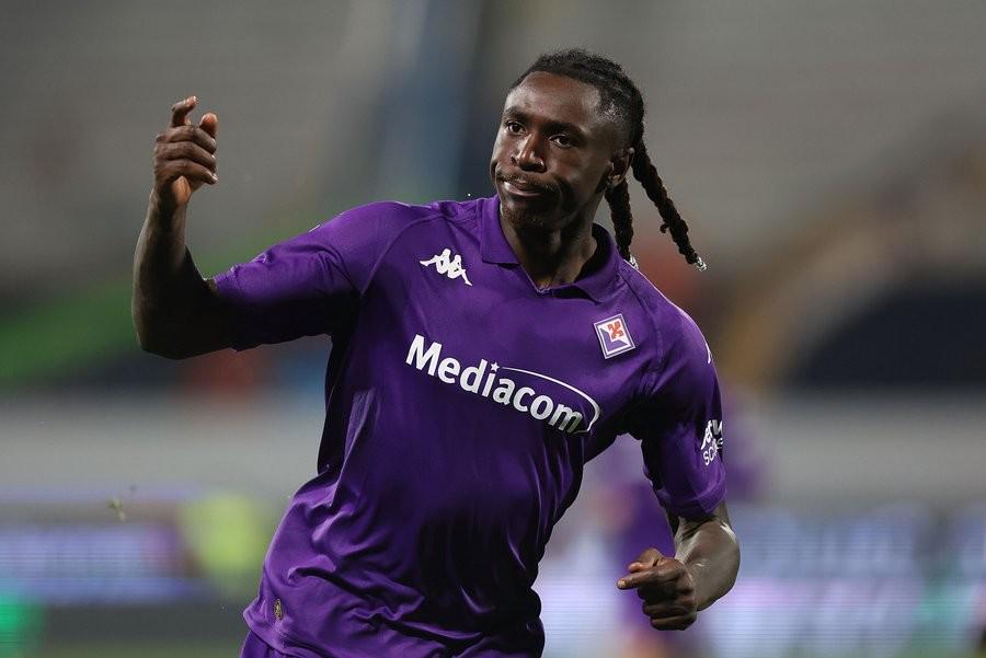 Góc Nhìn J88: Corriere dello Sport: Como từ bỏ chiêu mộ Kean, Fiorentina nhất qu