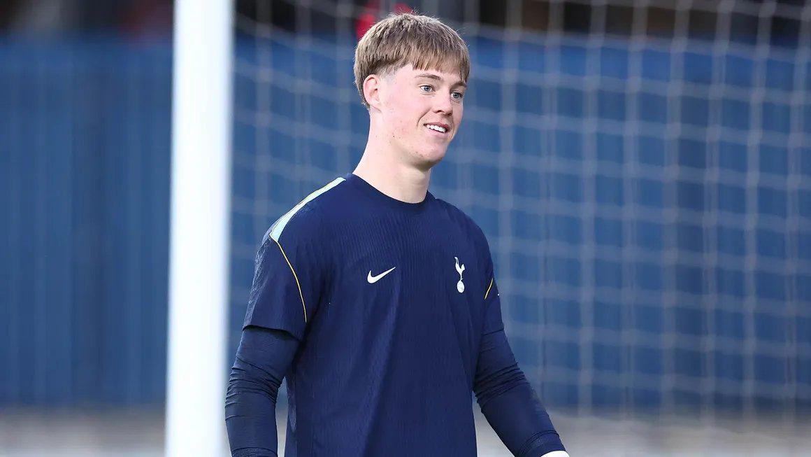 Góc Nhìn J88: Tottenham chính thức: Dylan Thompson gia nhập Enfield Town theo dạng cho mượn