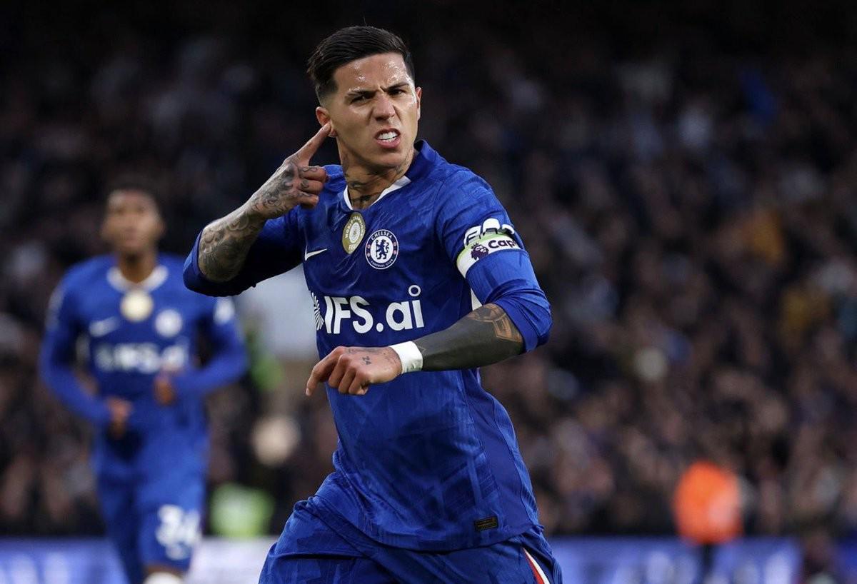 Góc Nhìn J88: Romano: Chelsea chưa nhận bất kỳ lời đề nghị chính thức nào cho Enzo