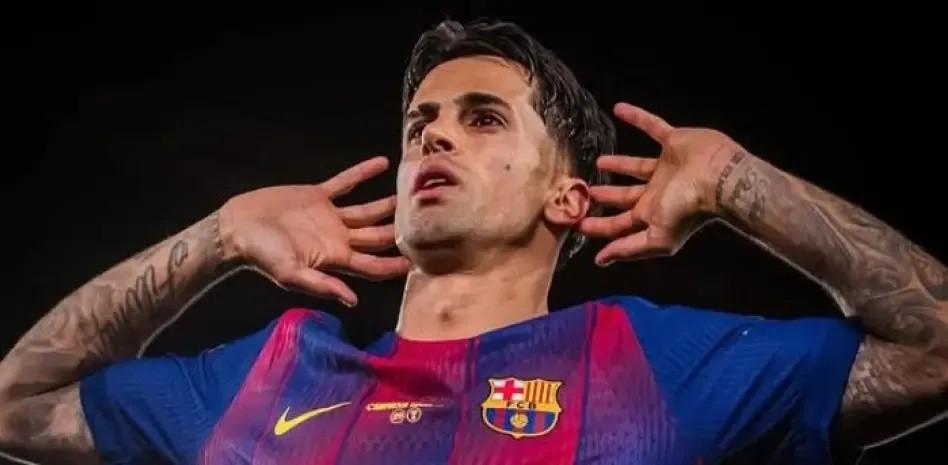 Góc Nhìn J88: Mundo Deportivo: Cancelo đã chấm dứt hợp đồng với Al-Hilal, sắp gia nhập Barça theo dạng tự do