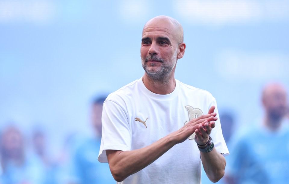 Góc Nhìn J88: Guardiola: Trở lại ghế HLV rất khó, bản thân tôi cũng không 