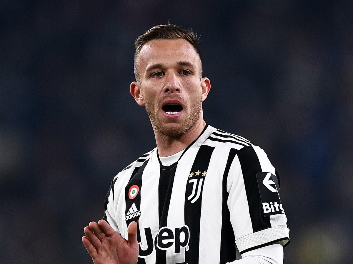 Góc Nhìn J88: Romano: Juventus và Arthur sắp đạt thỏa thuận chấm dứt hợp đồng