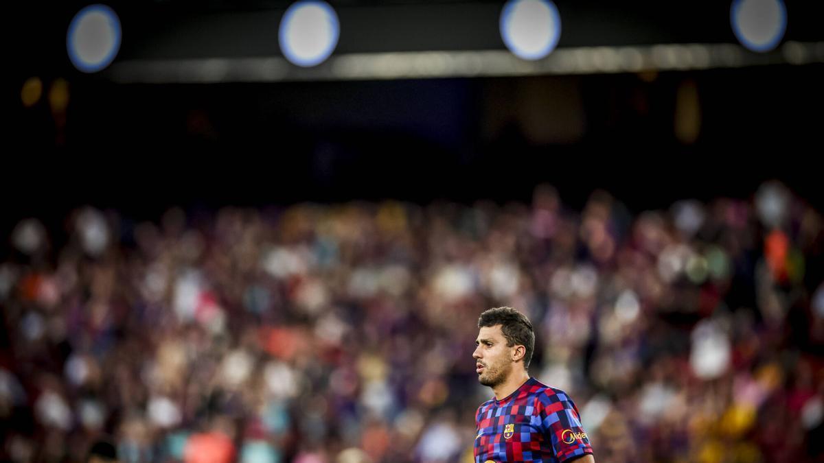 Góc Nhìn J88: Mundo Deportivo: Rodri có khí chất tiền vệ đỉnh cao kiểu truyền thống