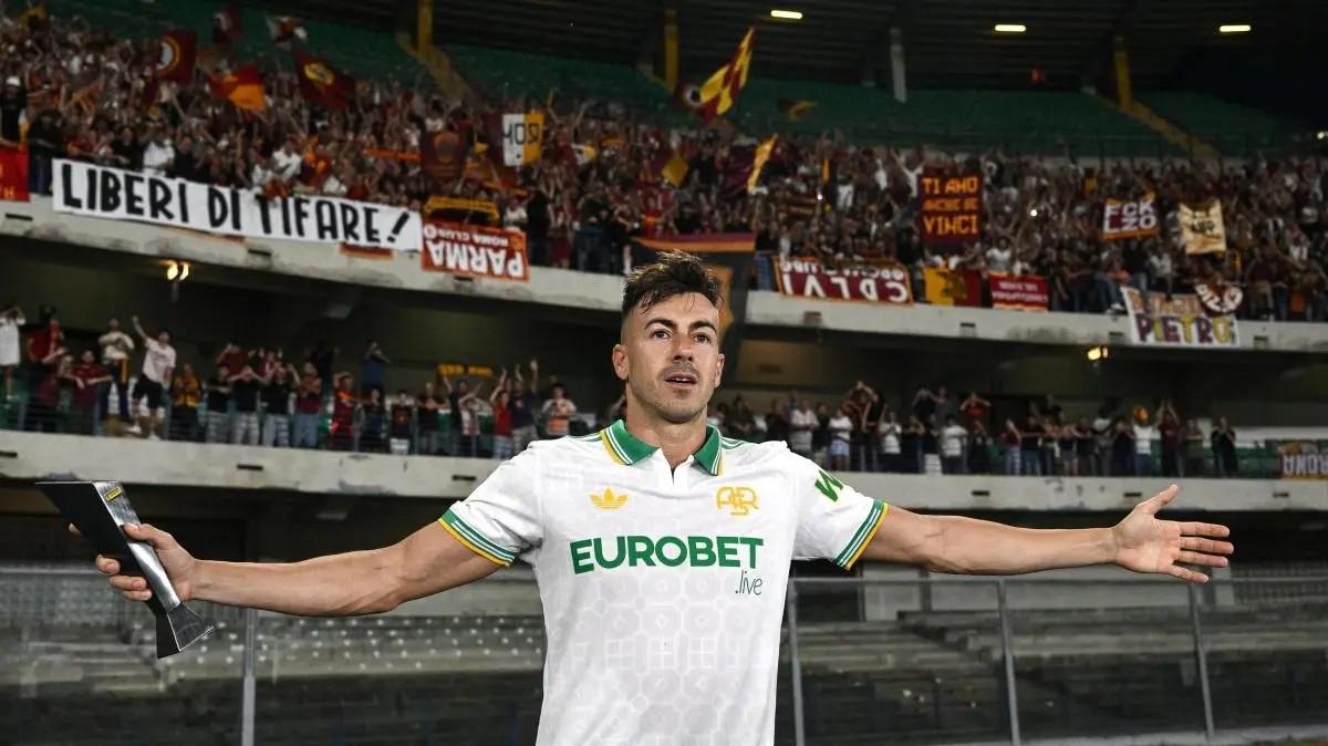 Góc Nhìn J88: Di Marzio: El Shaarawy sắp trở về CLB cũ Genoa theo dạng tự do