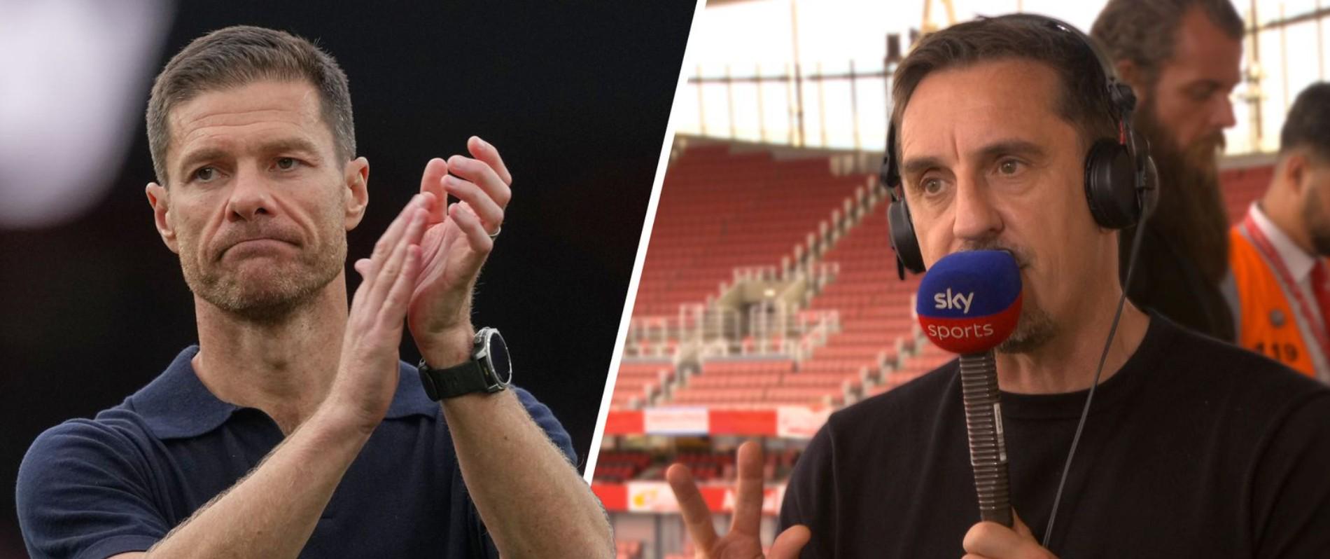 Góc Nhìn J88: Gary Neville: Hàng phòng ngự Chelsea rối loạn, có thể cần tiếp tục chiêu mộ cầu thủ