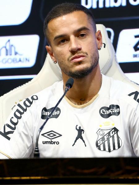 Góc Nhìn J88: Coutinho: Neymar ba lần thuyết tôi gia nhập, được chiến đấu vai kề vai với anh ấy nặng ký lắm