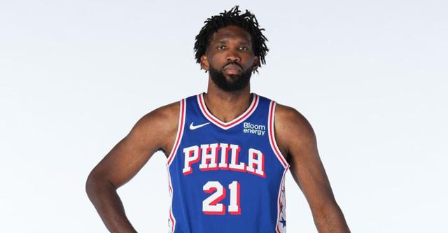 Góc Nhìn J88: Embiid: Vô cùng hào hứng với đội bóng mùa giải mới, cuối 