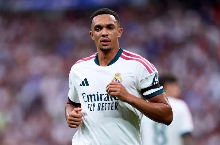 Góc Nhìn J88: Hậu vệ Real Madrid Alexander-Arnold có trận đấu xuất sắc! Lầ