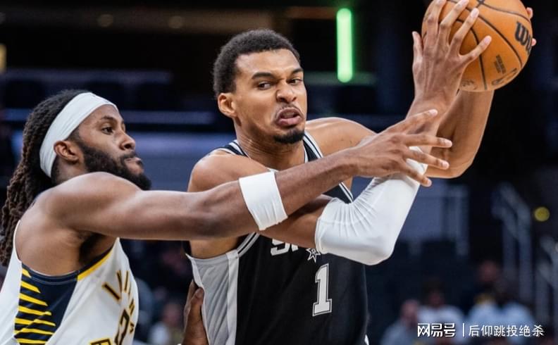 Góc Nhìn J88: Từ 22 thắng lên 62 thắng! Wembanyama tiến bộ quá nhanh cũng không hay? Rắc rối của Spurs mới chỉ bắt đầu