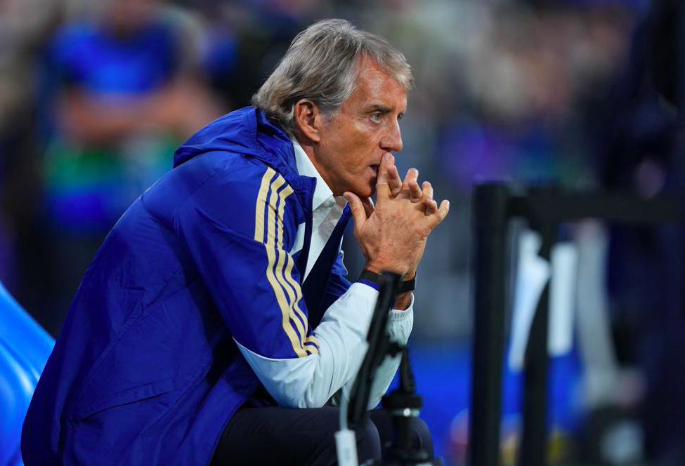Góc Nhìn J88: UEFA Nations League: Pháp 1-1 Italy, Olise đá phạt siêu phẩm, tiề