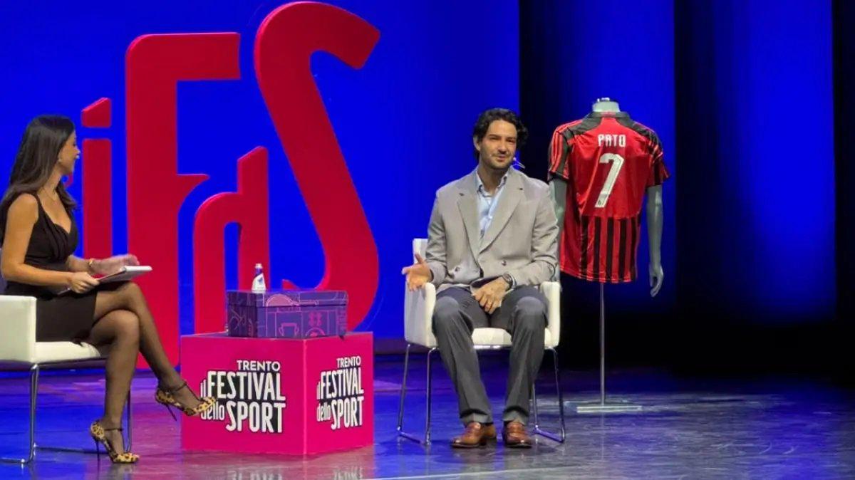 Góc Nhìn J88: Pato: Nếu Milan gọi tôi về đá 6 tháng, tôi sẽ chơi bóng trở