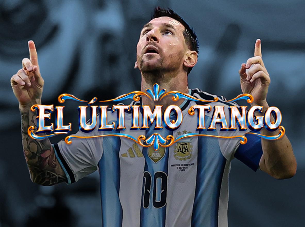 Góc Nhìn J88: Phía chính thức Argentina tri ân Messi: điệu tango cuối chỉ có