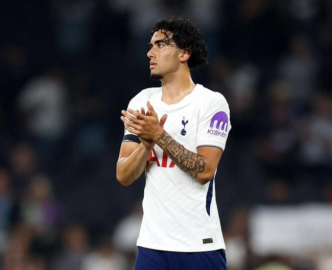 Góc Nhìn J88: Sky Đức: các câu lạc bộ hàng đầu Ngoại hạng Anh và Bundesliga đang để mắt tới tài năng trẻ Tottenham Williams-Barnett