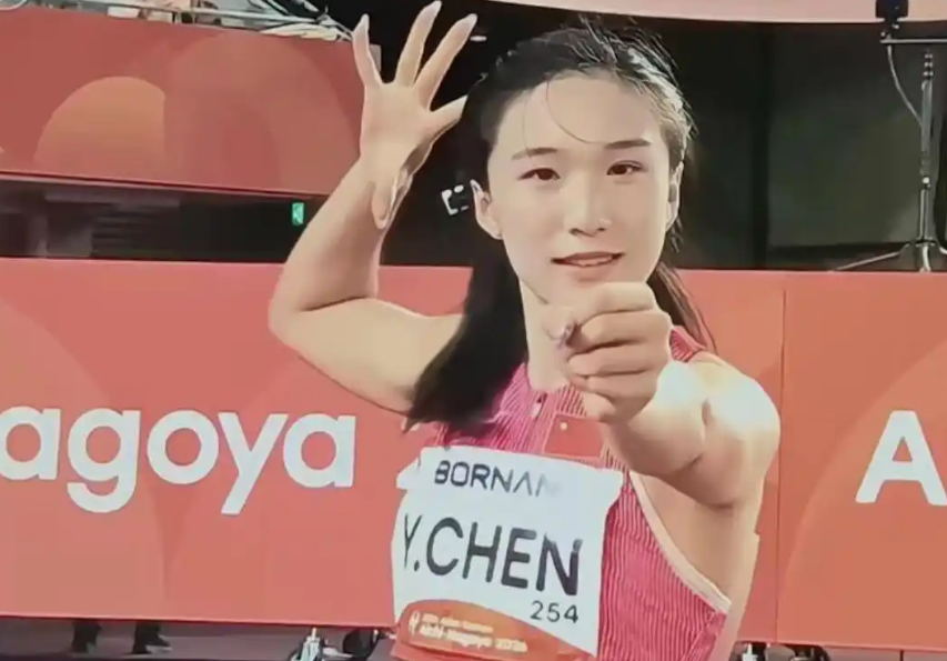 Góc Nhìn J88: Đối xử khác biệt: cùng đoạt giải Asiad, Trần Dư Hiệt đượ