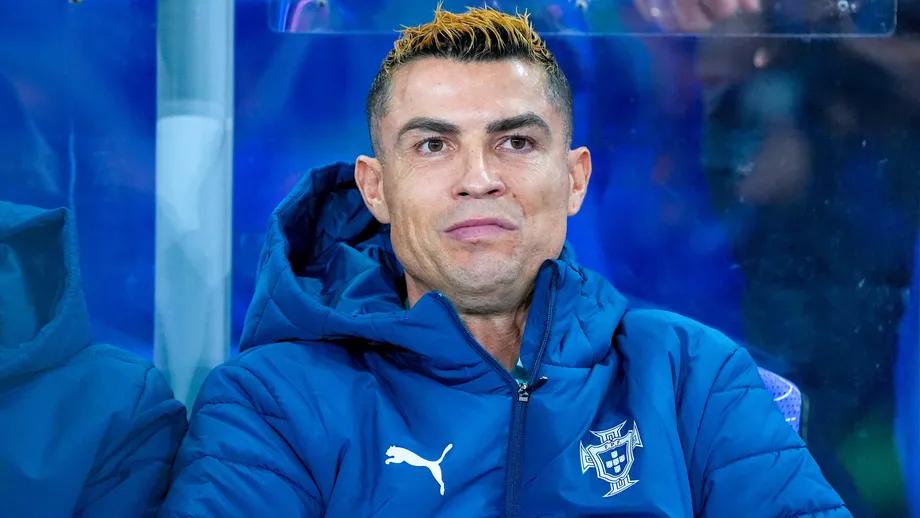 Góc Nhìn J88: Record: Liên đoàn Bồ Đào Nha họp hôm nay, Ronaldo đối mặt án cấm từ 15 ngày đến 3 tháng