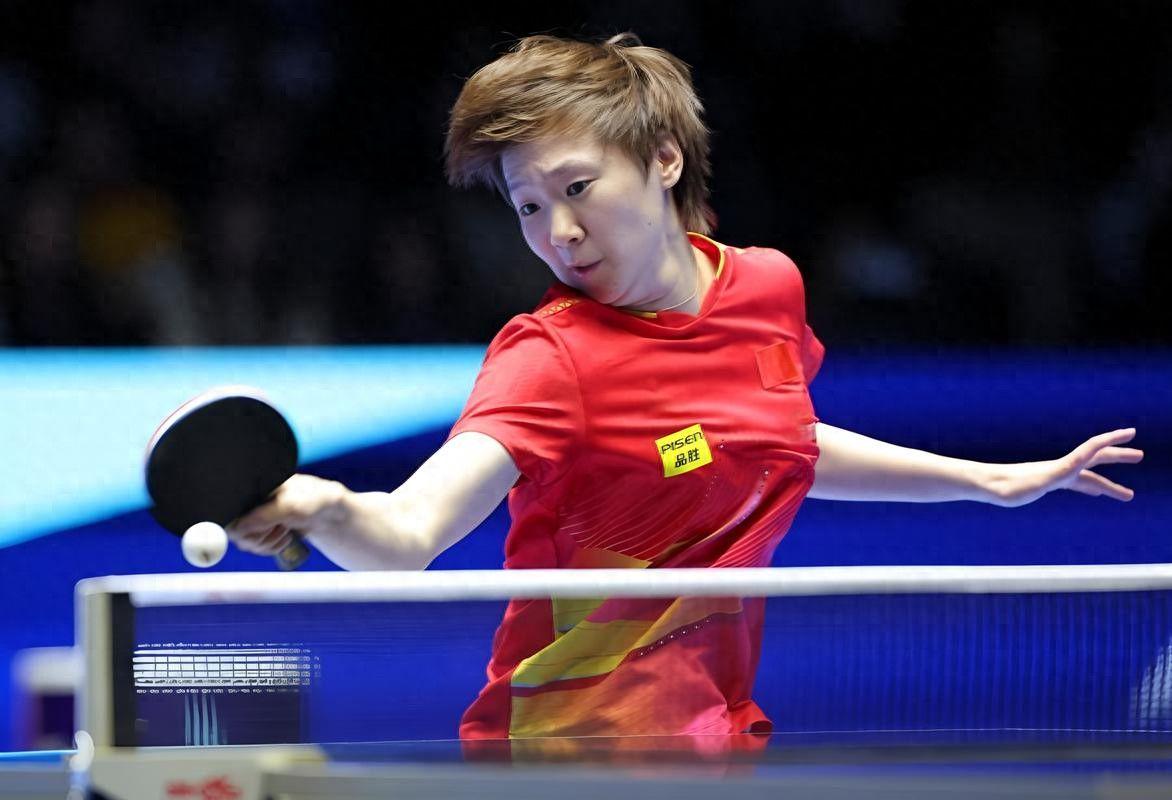 Góc Nhìn J88: Hai lần lỡ hẹn nội dung đơn Olympic, Vương Mạn Dục mang chấn thương lội ngược dòng, chỉ cần thắng thêm một trận là trở lại ngôi số một thế giới