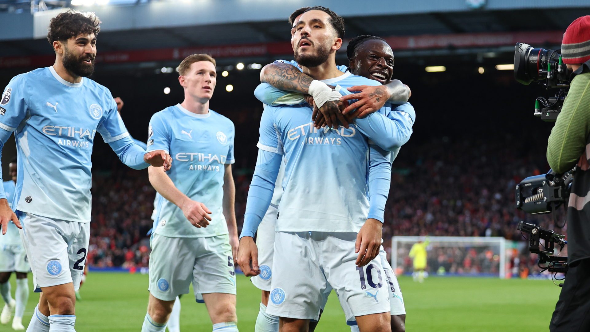 Góc Nhìn J88: Sau chiến thắng 3-0 của Man City trước Liverpool, Premier League vẫn chờ quy trình kỷ luật ngã ngũ