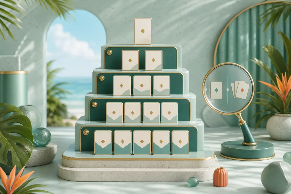 Poker cơ bản: cách xếp hạng tay bài