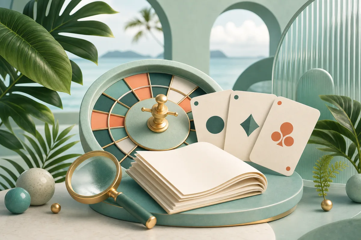 Casino