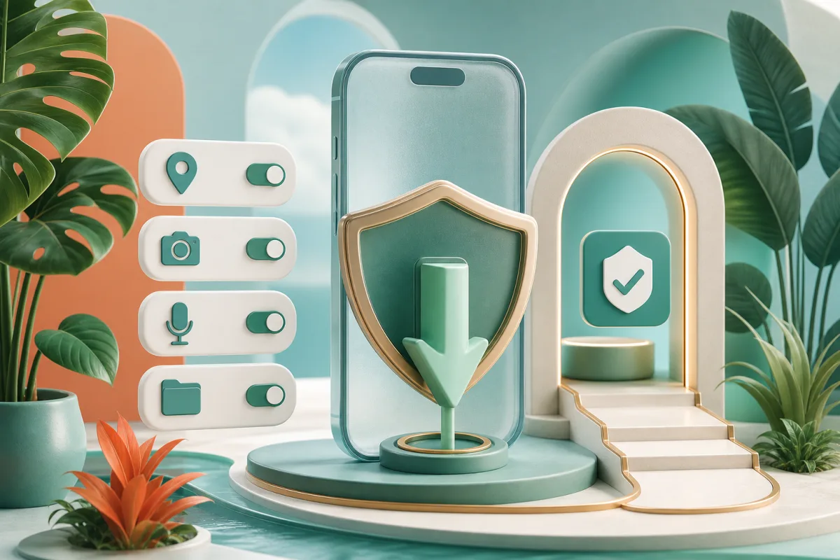 Tải App